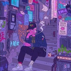 Meet your Posher, Logan